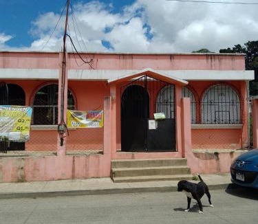 Coban Apartment | Cobán room