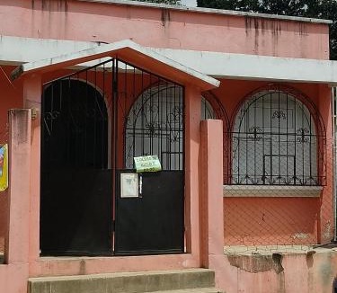 Coban Apartment | Cobán room