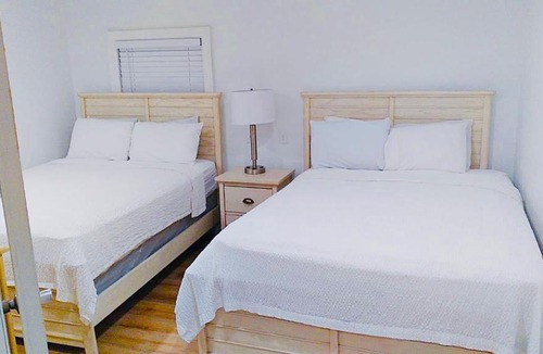 South Padre Island Hotel | Coco Beach Hotel