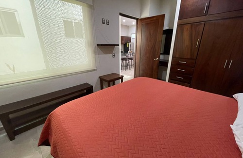 Centro Hotel | Coco Mar Suites