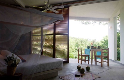 Mazunte Hotel | Cocolia Hotel - Adults Only