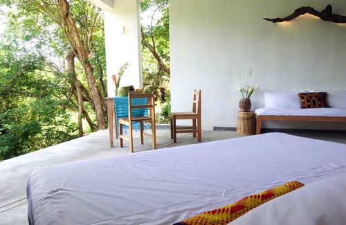 Mazunte Hotel | Cocolia Hotel - Adults Only