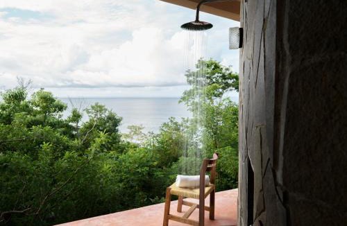Mazunte Hotel | Cocolia Hotel - only adults