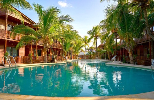 Isla Holbox Hotel | Coconut by ÓOL Hotels