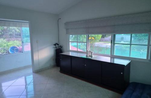 Lomas de Cocoyoc House | Cocoyoc Residential Estate