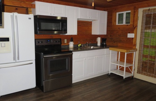 Coldspring House | Coldspring Texas Ranch House 20 acres Open Space