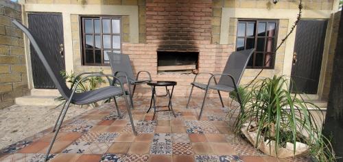Zirahuen Apartment | Colibri