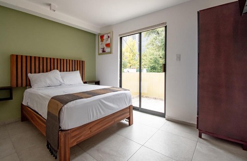 Anahuac Hotel | Collection O Lavanda Anzures Mexico City