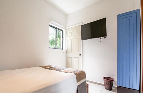 Anahuac Hotel | Collection O Lavanda Anzures Mexico City