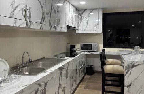 Poza Rica Hotel | Collection O Paris Fc Express, Poza Rica