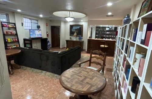 Reynosa Hotel | Colonial la Estancia