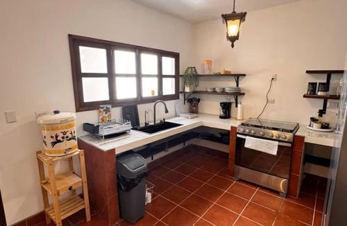 Antigua Guatemala House | Colonial Villa+Terrace with Views and Parking in Antigua Guatemala