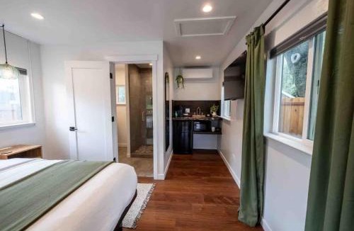 Sonora House | Columbia Cabins Cabin 4