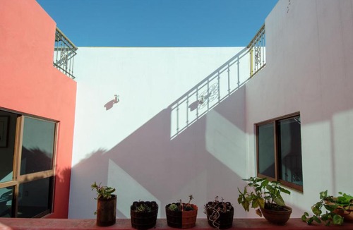 Centro Hotel | Comala Bed & Breakfast
