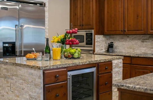 Village Estates House | Come Make Memories in the Back Yard/Pool/Hot Tub!
