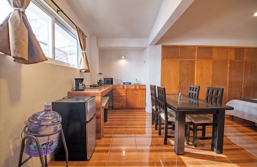 Tlalixtac de Cabrera Apartment | Comfort and tranquility for a perfect stay