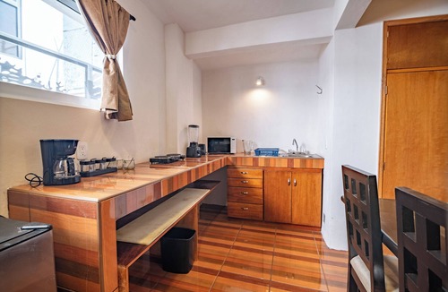 Tlalixtac de Cabrera Apartment | Comfort and tranquility for a perfect stay
