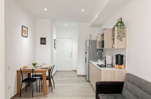 Zona 13 Apartment | Comfort and connectivity! Narama Apartment Zone 13