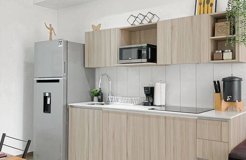 Zona 13 Apartment | Comfort and connectivity! Narama Apartment Zone 13