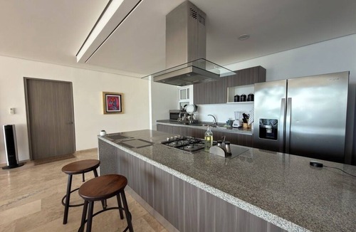 Costera Acapulco Apartment | Comfort and exclusivity in Acapulco Le Club