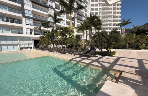 Costera Acapulco Apartment | Comfort and exclusivity in Acapulco Le Club