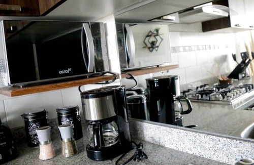 San Juan de Dios Apartment | Comfort Flat In Guadalajara