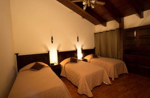 Zona 10 Bed & Breakfast | Comfort Hostel Boutique