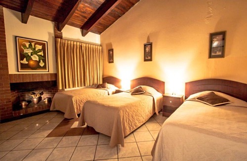 Zona 10 Bed & Breakfast | Comfort Hostel Boutique