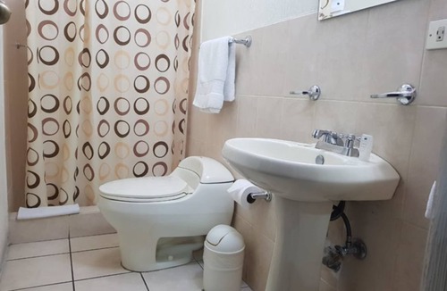 Zona 10 Bed & Breakfast | Comfort Hostel Boutique
