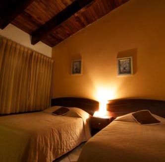 Zona 10 Bed & Breakfast | Comfort Hostel