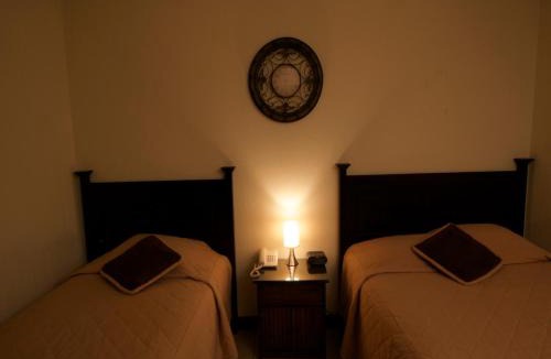 Zona 10 Bed & Breakfast | Comfort Hostel