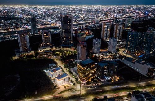 Monterrey Hotel | Comfort Inn Monterrey Valle