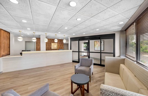 Paramus Hotel | Comfort Inn Paramus - Hackensack