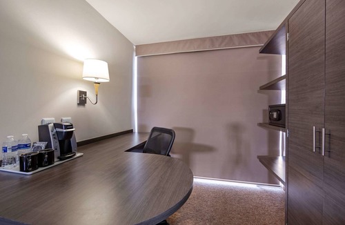 Downtown Queretaro Hotel | Comfort Inn Queretaro