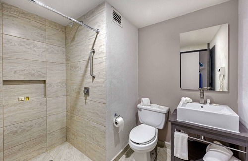 Downtown Queretaro Hotel | Comfort Inn Queretaro