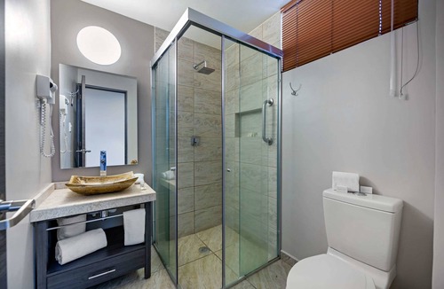 Downtown Queretaro Hotel | Comfort Inn Queretaro