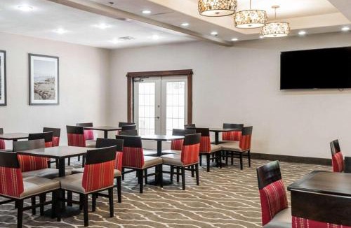 Pharr Hotel | Comfort Inn & Suites Pharr - McAllen