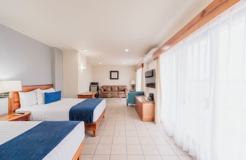 Tampico Hotel | Comfort Inn Tampico