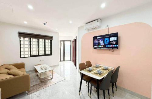 Ecatepec de Morelos Apartment | Comfort Living