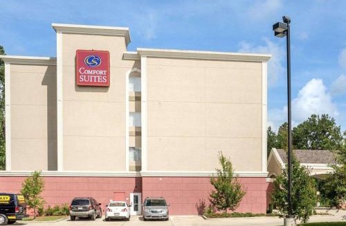 Mandeville Hotel | Comfort Suites Mandeville - Covington