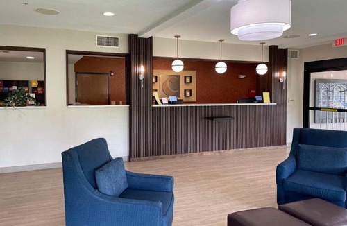 West San Antonio Hotel | Comfort Suites San Antonio SeaWorld - Lackland AFB