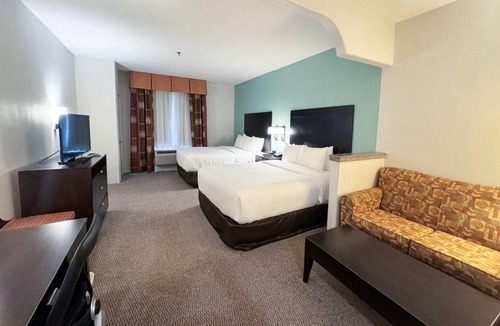 Westchase Hotel | Comfort Suites Westchase Houston Energy Corridor