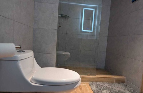 Zona 9 Apartment | Comfortable apartment with 2 bedrooms and 2 bathrooms in the city center.
