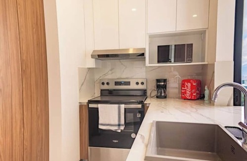 Zona 15 Apartment | *Comfortable apartment* minutes away from cayala