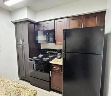 Astrodome Apartment | Comfortable 1 King bed 1 bath in TMC and near NRG