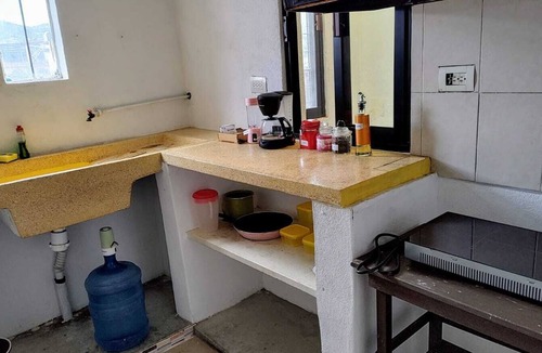 Oaxaca Apartment | Comfortable and cozy apartment, no parking for now