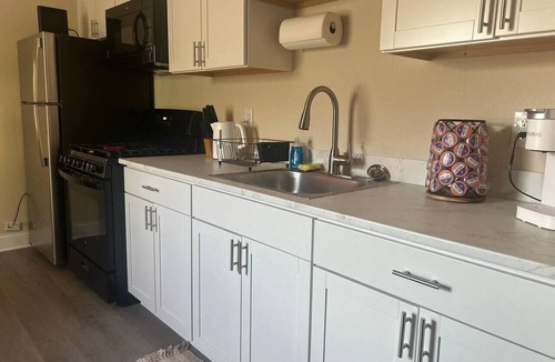 Amarillo House | Comfortable Amarillo Home