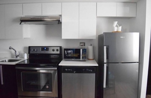 Zona 15 Apartment | Comfortable and modern apartment in zone 15