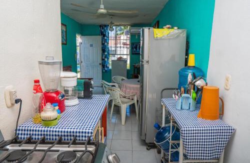 San Jose Ixtapa Apartment | Comfortable and quiet with a pool