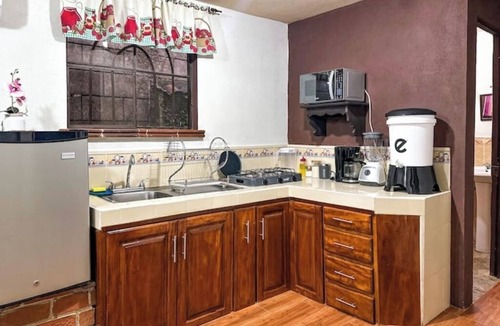 El Nuevo Palmar House | *Comfortable and quiet house minutes away from Xetulul.